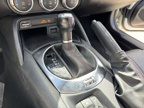 Used 2019 MAZDA MX-5 Miata RF Grand Touring RWD image 52