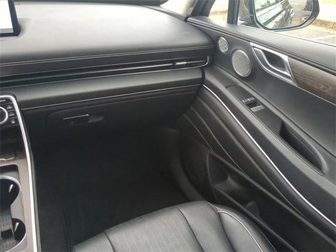 Used 2023 Genesis GV80 3.5T Advanced + image 16