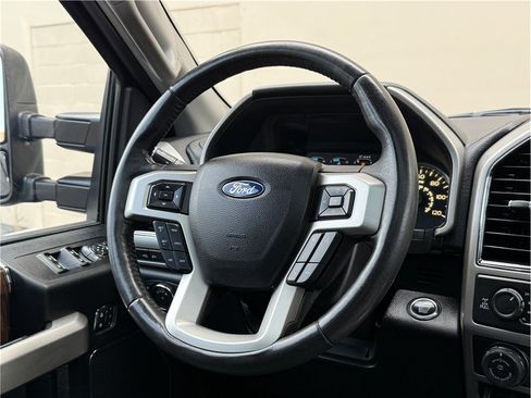 Used 2018 Ford F150 Lariat w/ Equipment Group 501A Mid AWD/4WD image 16