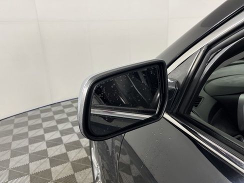 Used 2016 Chevrolet Equinox LTZ w/ Enhanced Convenience Package image 13