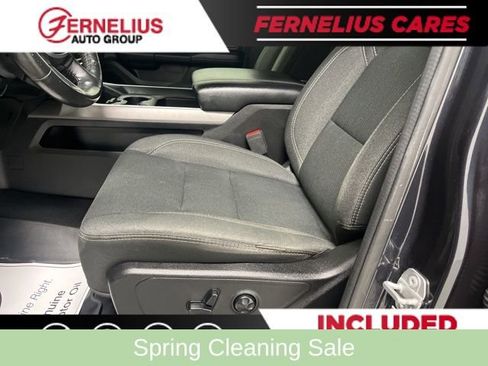 Used 2019 RAM 1500 Big Horn AWD/4WD image 35