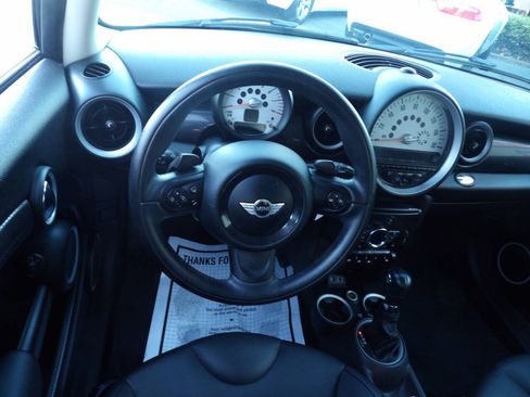 Used 2013 MINI Cooper S FWD image 5