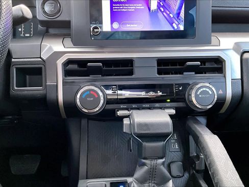 Used 2024 Toyota Tacoma SR5 image 68