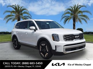 Certified 2025 Kia Telluride S video 1