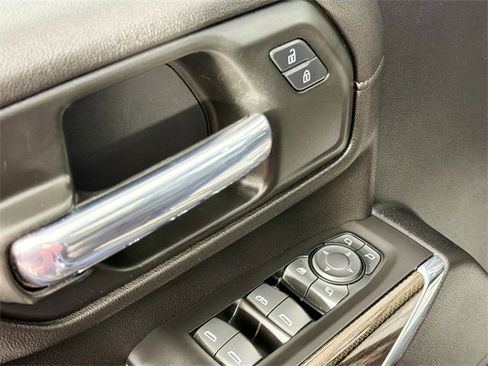 Used 2020 Chevrolet Silverado 2500 LT w/ All Star Edition image 16