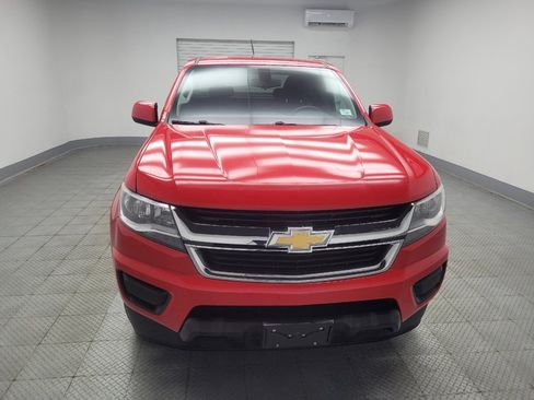 Used 2018 Chevrolet Colorado LT image 14