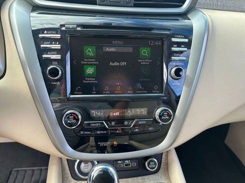 Used 2019 Nissan Murano SL image 29