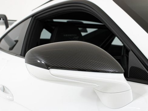 Used 2024 Porsche 911 GT3 RS RWD image 11