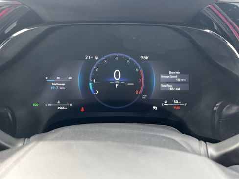 Used 2025 Lexus RX 350 Premium image 17