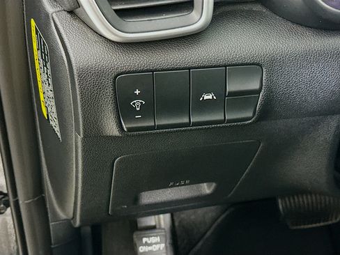 Used 2022 Kia Sportage LX FWD image 16