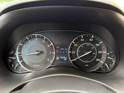 Used 2020 Nissan Armada SL RWD image 38
