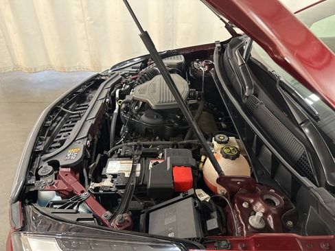 Used 2018 Cadillac XT5 Luxury w/ Driver Awareness Package image 42