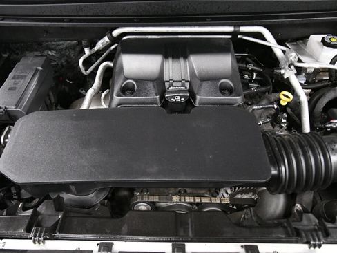 Used 2023 GMC Canyon Denali AWD/4WD image 34