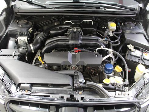 Used 2014 Subaru Impreza 2.0i Sport Premium image 29