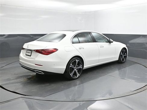 New 2026 Mercedes-Benz C 300 C 300 image 11