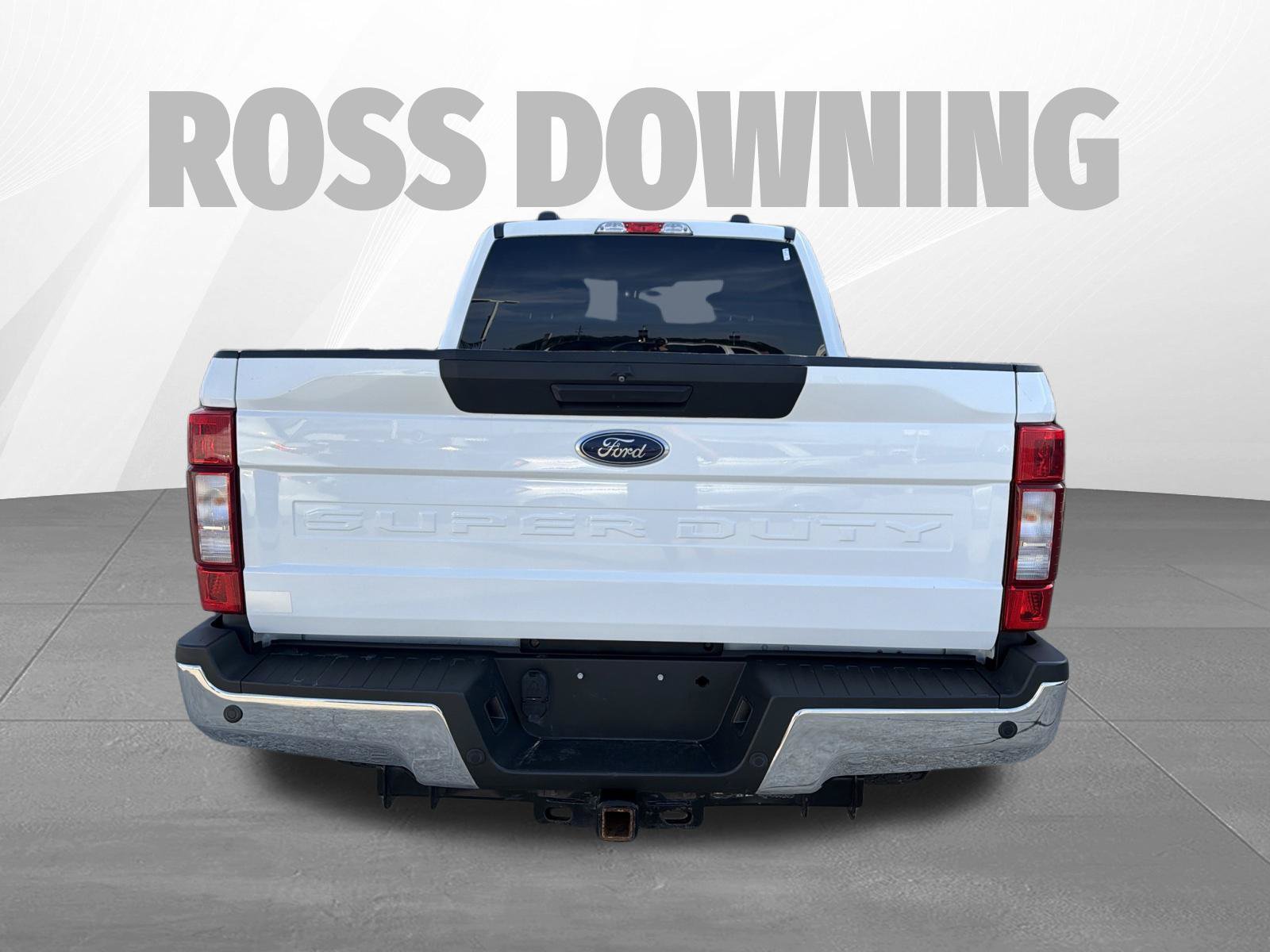 Used 2022 Ford F250 XLT w/ XLT Value Package AWD/4WD image 5