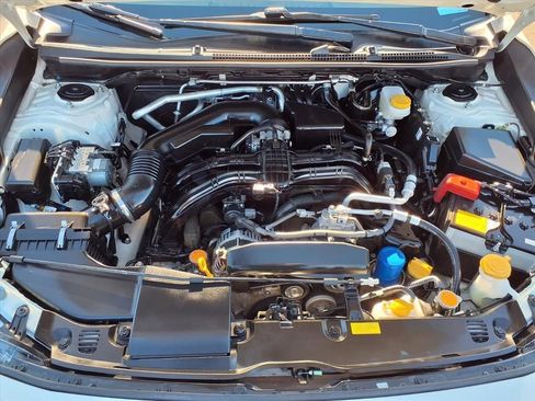 Used 2023 Subaru Crosstrek 2.5i Limited image 34