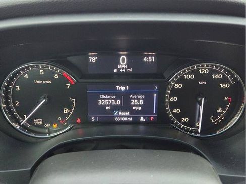 Used 2022 Cadillac CT4 Premium Luxury w/ Climate Package RWD image 34