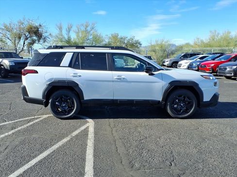 New 2026 Subaru Outback Limited image 7