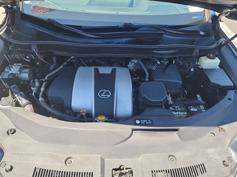 Used 2016 Lexus RX 350 FWD w/ Premium Package image 29