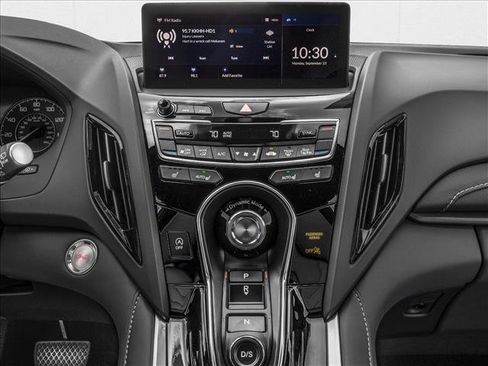 New 2026 Acura RDX SH-AWD image 7