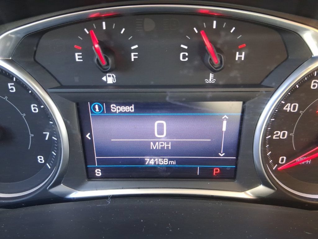 Used 2019 GMC Terrain SLE w/ Driver Convenience Package AWD/4WD image 23