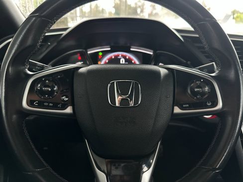 Used 2020 Honda Civic Sport image 20