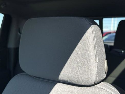 New 2026 Chevrolet Silverado 1500 LT w/ Texas Edition Plus image 18