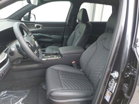 New 2026 Kia Sorento SX Prestige image 20