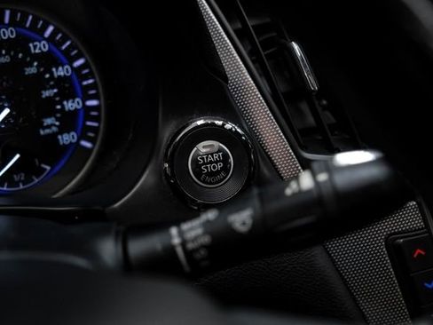 Used 2017 INFINITI Q50 3.0t Premium w/ 3.0T Premium Plus Package image 19