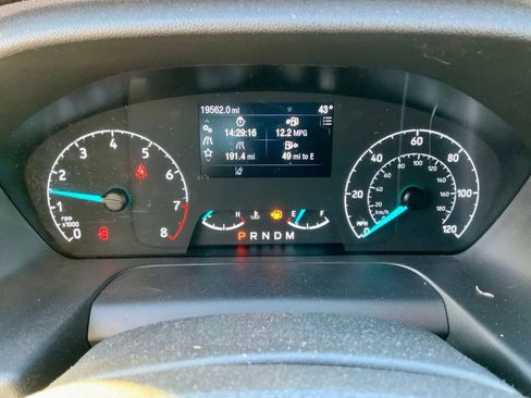 Used 2024 Ford Transit 250 Low Roof w/ Exterior Upgrade Package image 21