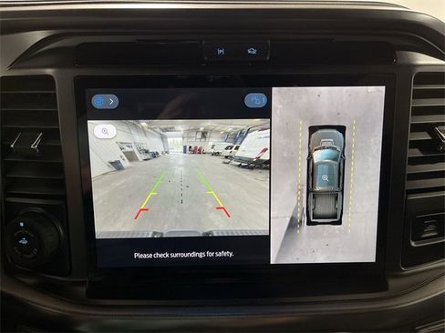 New 2025 Ford F150 Raptor image 28