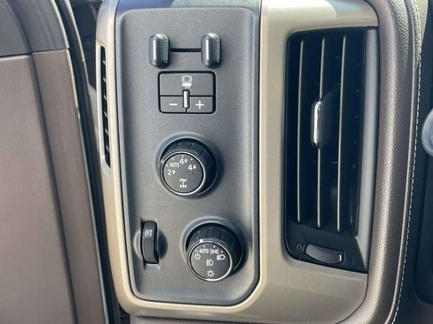 Used 2016 GMC Sierra 1500 Denali w/ Denali Ultimate Package image 20