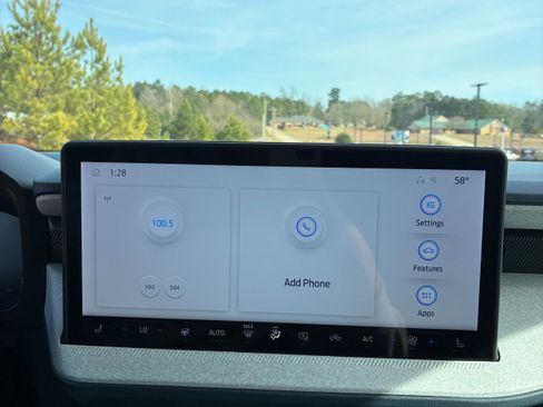 New 2026 Ford Maverick XLT w/ XLT Luxury Package AWD/4WD image 46