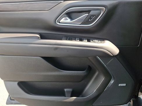 Certified 2023 Chevrolet Tahoe LT AWD/4WD image 13