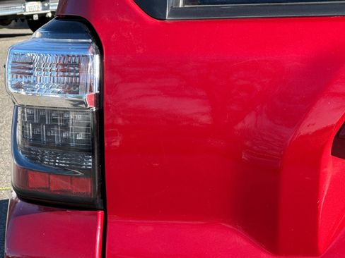 Used 2022 Toyota 4Runner SR5 image 47