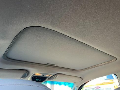 Used 2002 Jeep Grand Cherokee Overland image 22