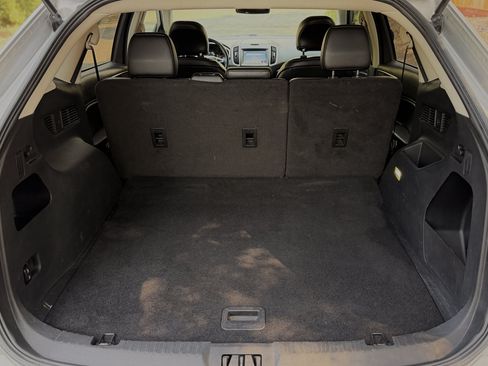 Used 2016 Ford Edge SEL w/ Equipment Group 201A FWD image 14