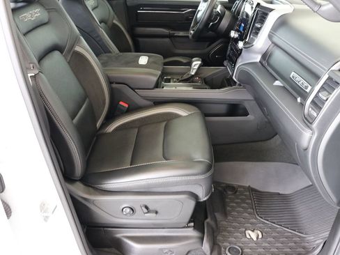 Used 2022 RAM 1500 TRX w/ TRX Level 2 Equipment Group AWD/4WD image 40