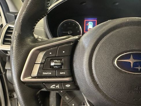 Used 2022 Subaru Forester Touring AWD/4WD image 10