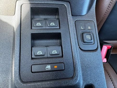 Used 2023 Ford Bronco Outer Banks AWD/4WD image 23