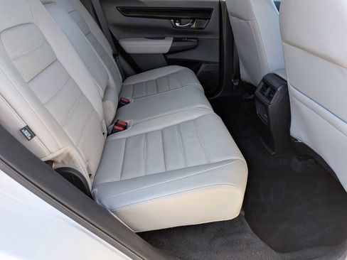 Certified 2025 Honda CR-V EX-L image 20