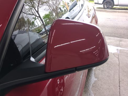 Used 2023 Tesla Model Y Performance image 12