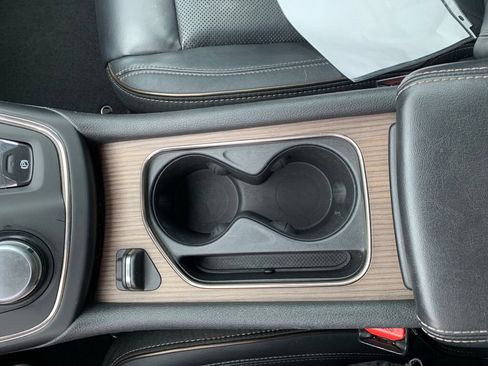 Used 2015 Chrysler 200 C w/ Navigation & Sound Group I FWD image 21