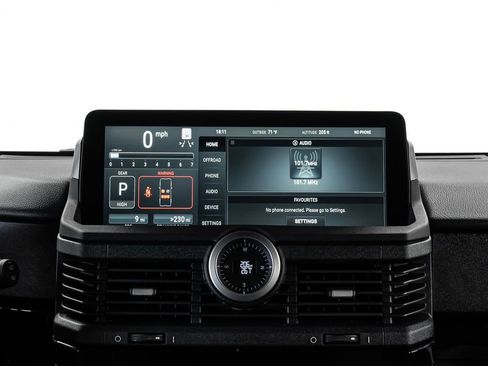 New 2026 INEOS Grenadier AWD/4WD image 28