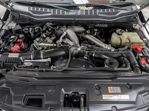 Used 2020 Ford F350 Platinum AWD/4WD image 58