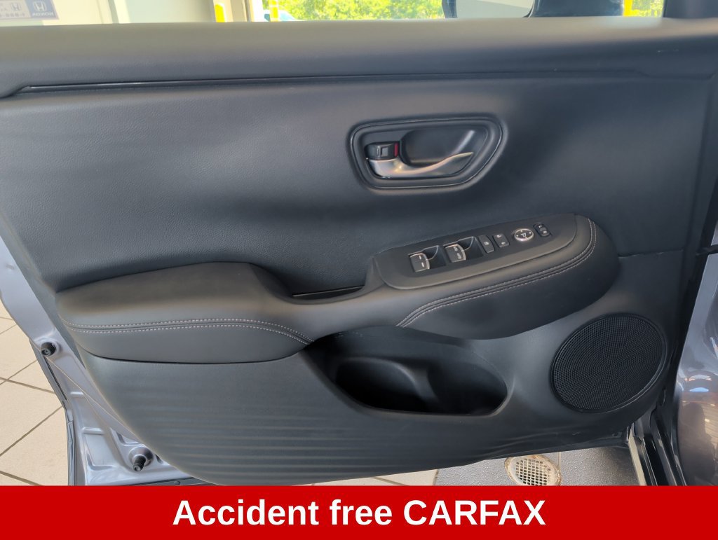 Used 2025 Honda Accord SE image 12