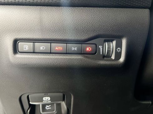 New 2026 Jeep Cherokee Limited AWD/4WD image 18