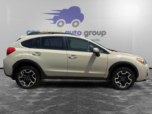 Used 2017 Subaru Crosstrek 2.0i Premium w/ Popular Package #1 AWD/4WD image 6