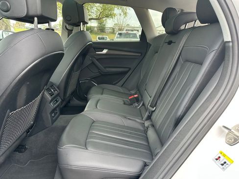 Used 2022 Audi Q5 2.0T Premium image 36